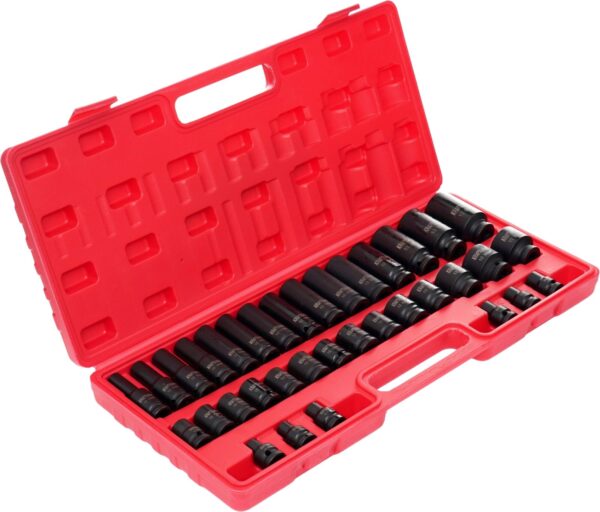 LÖÖKPADRUNID 1/2″ 35TK KD11757