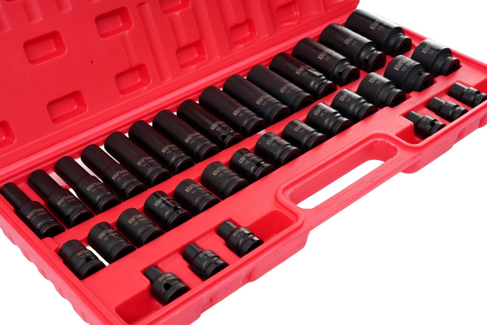 LÖÖKPADRUNID 1/2″ 35TK KD11757