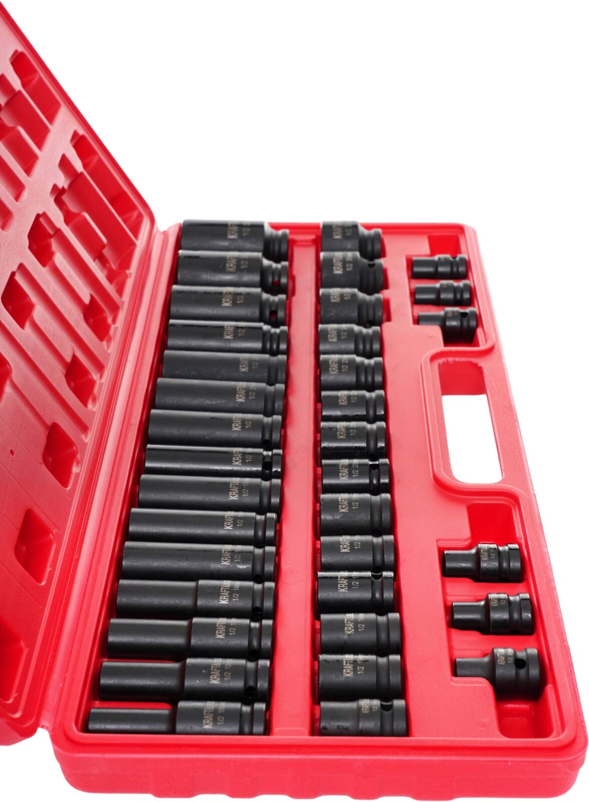 LÖÖKPADRUNID 1/2″ 35TK KD11757