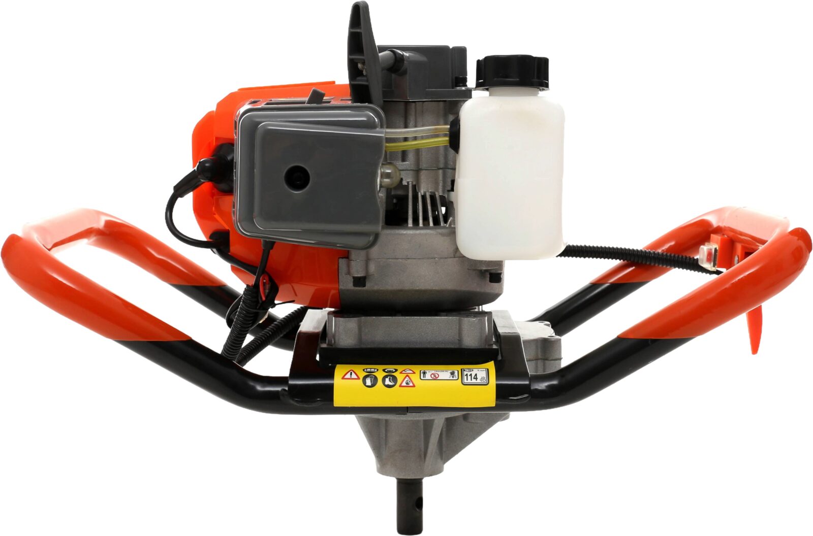 Bensiinimaapuur 4,41kW 8000rpm KD5240