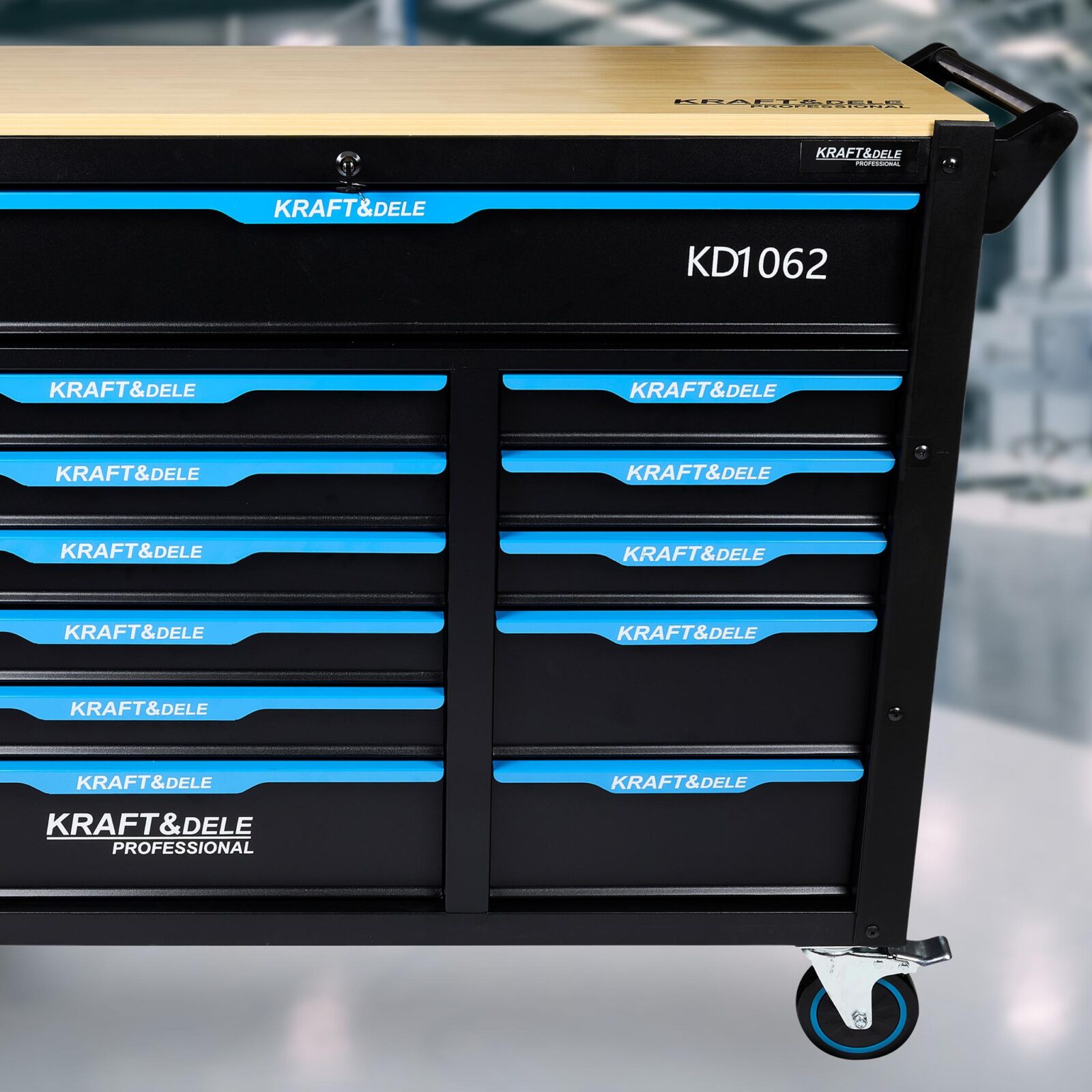 TÖÖRIISTAKAPP 501 ELEMENDIGA KD1062