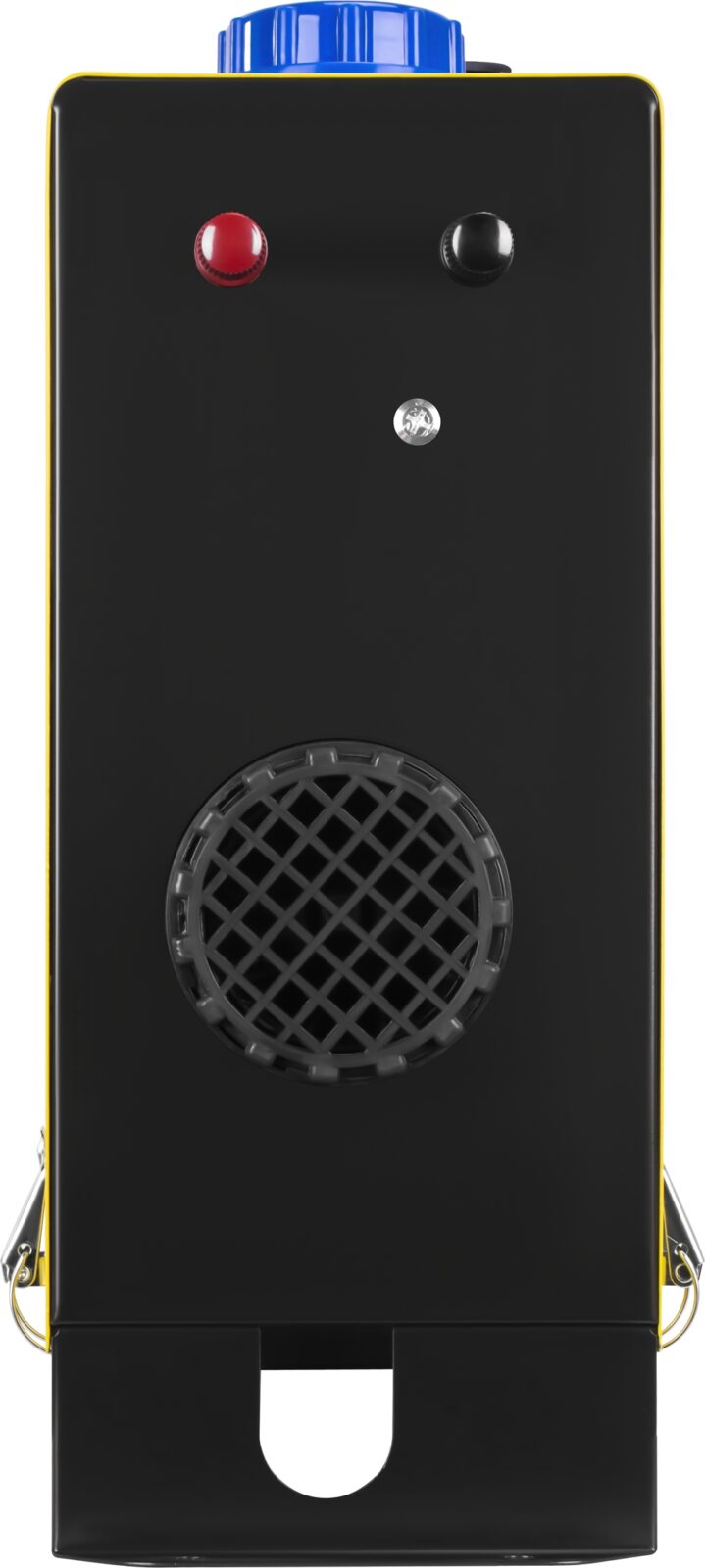 SEISUPÕLETUSÕLISOOJENDI 9kW KD5966