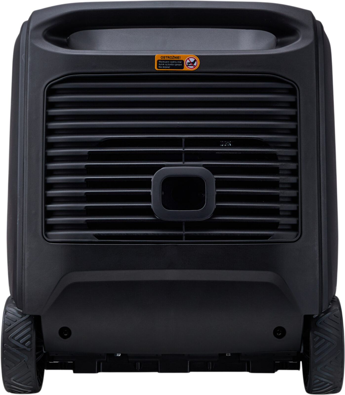 Inverter-generaator 4,5kW / 4,9kW KD686