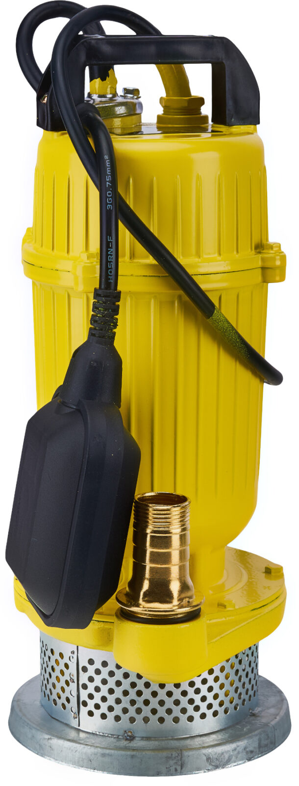 Sukelpump ujukiga 1600W 1″ KD759