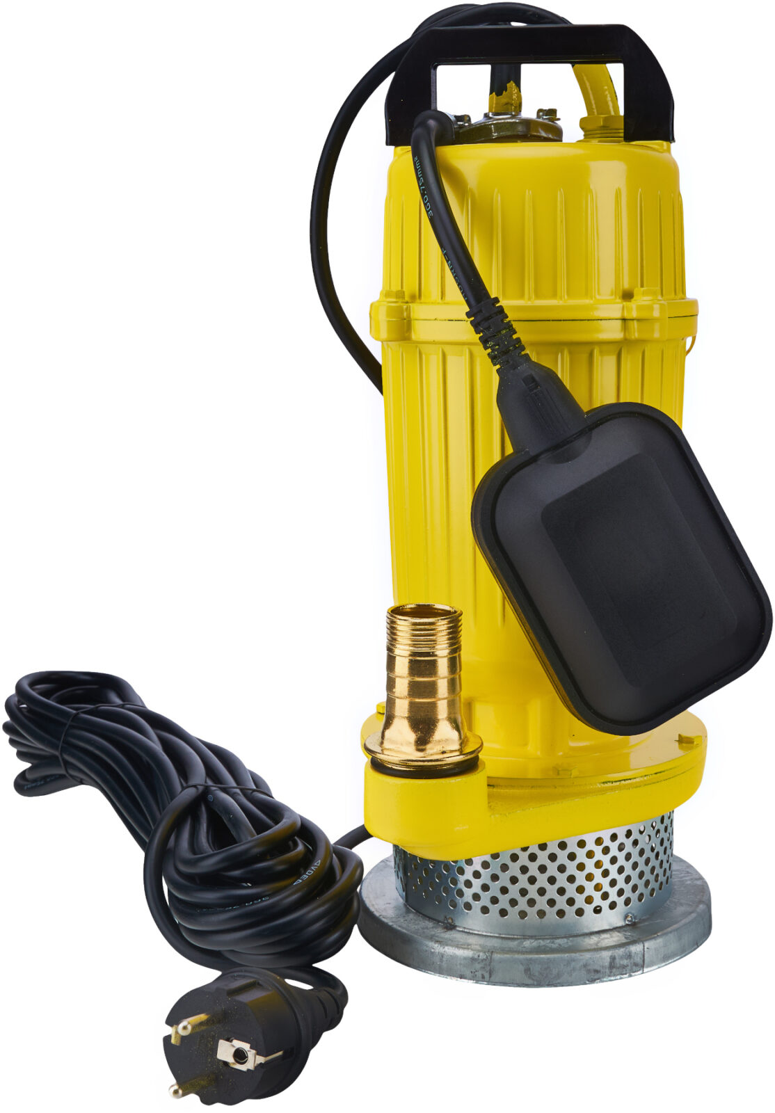 Sukelpump ujukiga 1600W 1″ KD759
