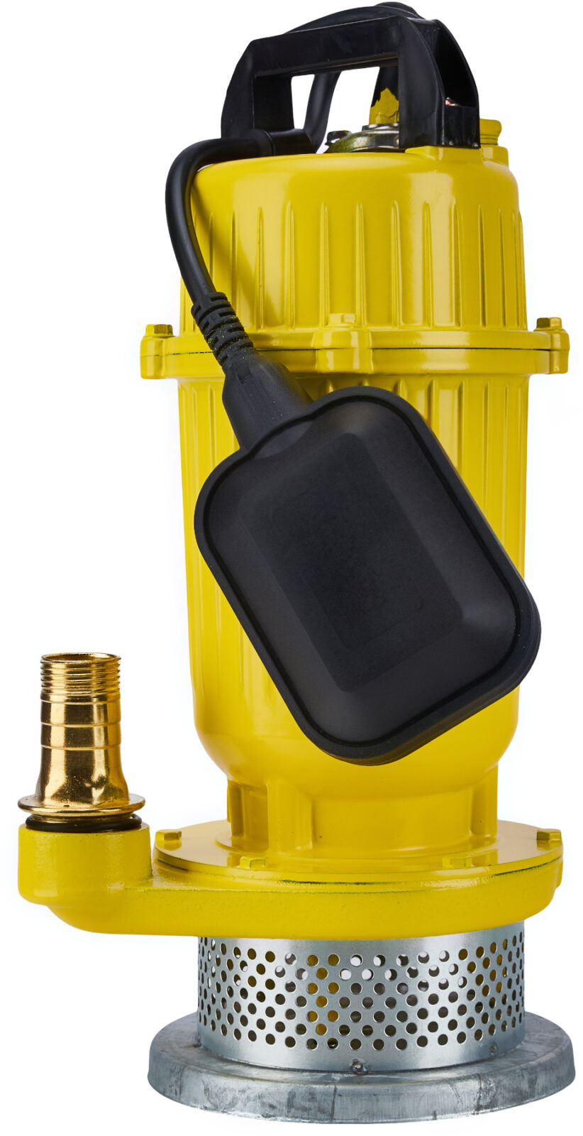 Sukelpump ujukiga 1600W 1″ KD759