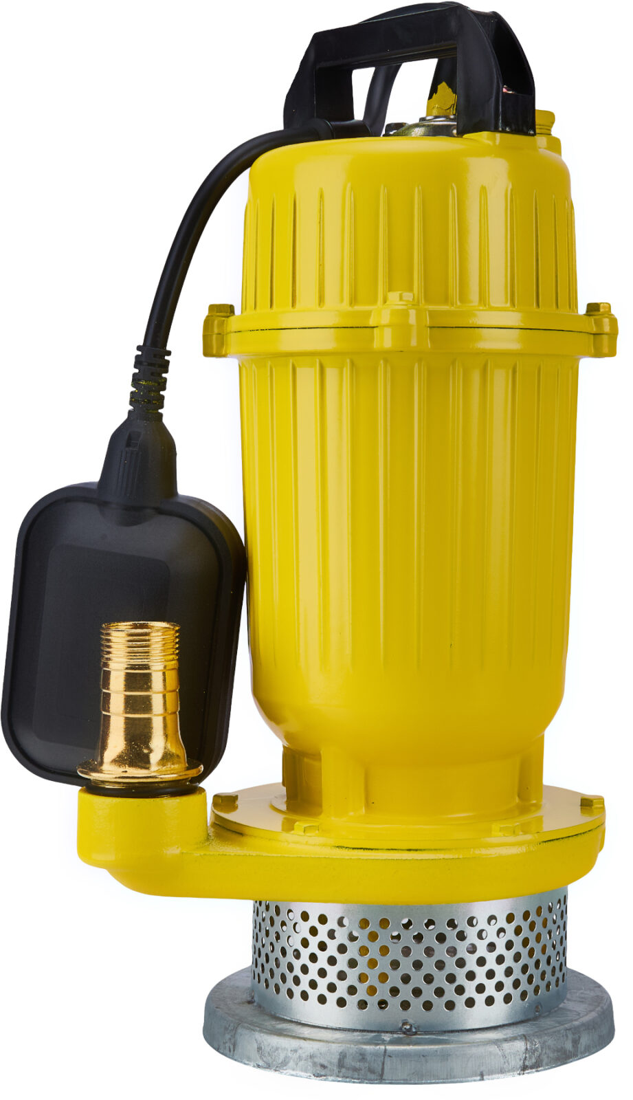 Sukelpump ujukiga 1600W 1″ KD759