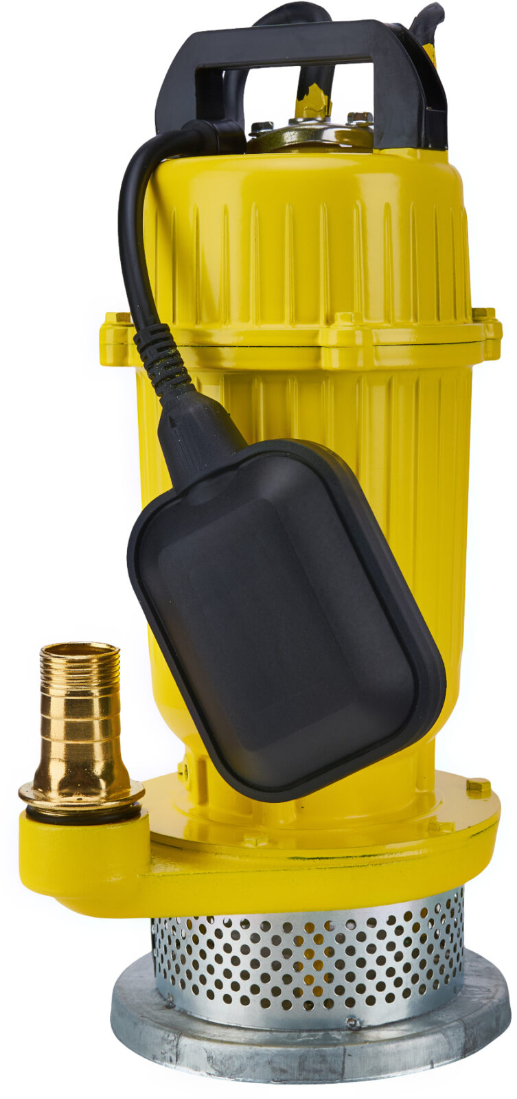 Sukelpump ujukiga 1600W 1″ KD759