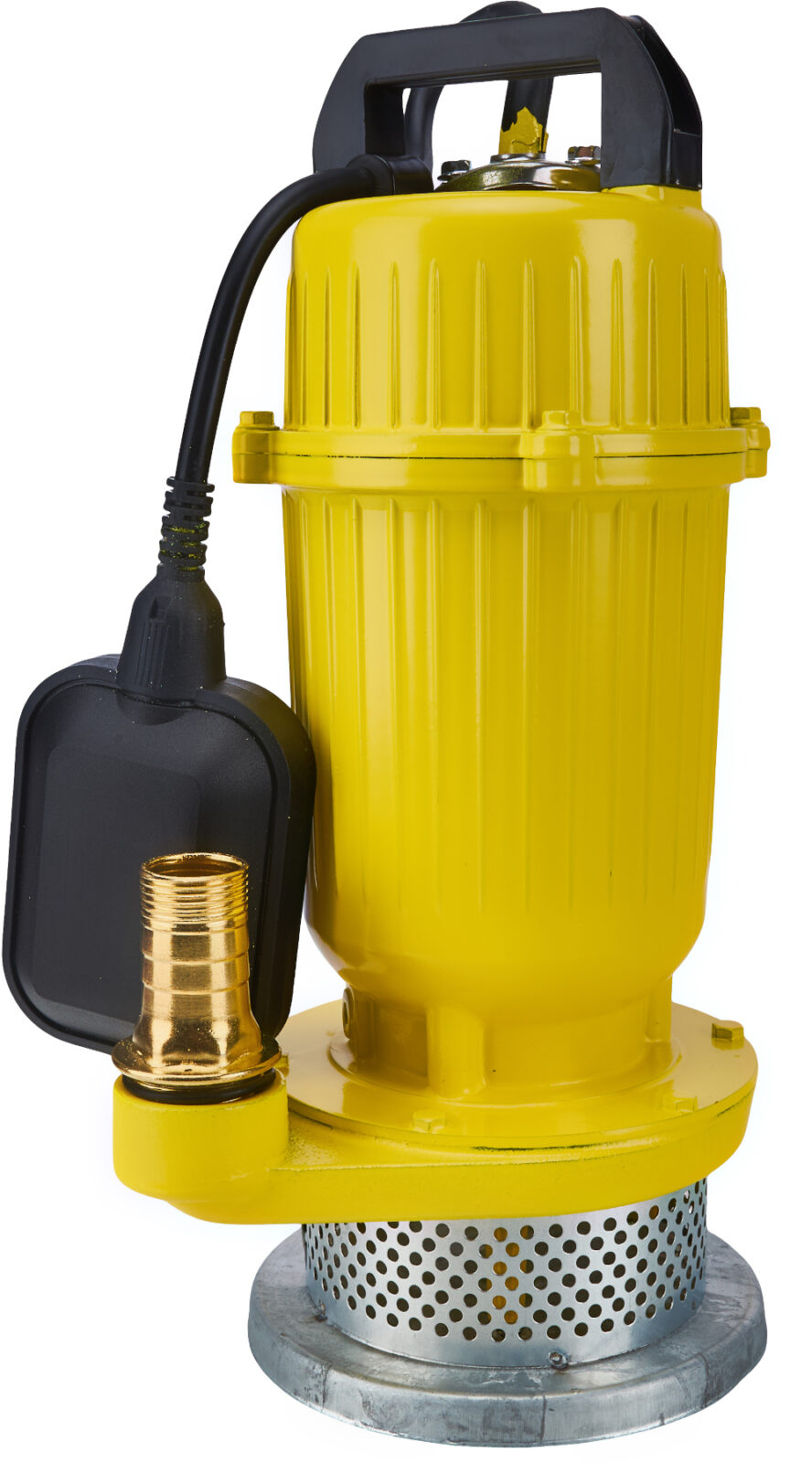 Sukelpump ujukiga 1600W 1″ KD759