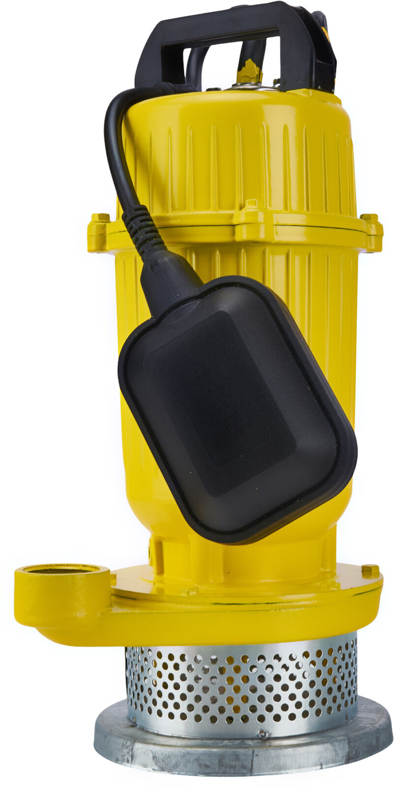 Sukelpump ujukiga 1600W 1″ KD759