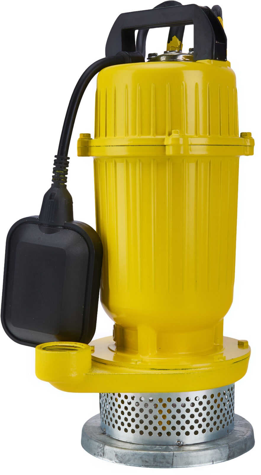 Sukelpump ujukiga 1600W 1″ KD759