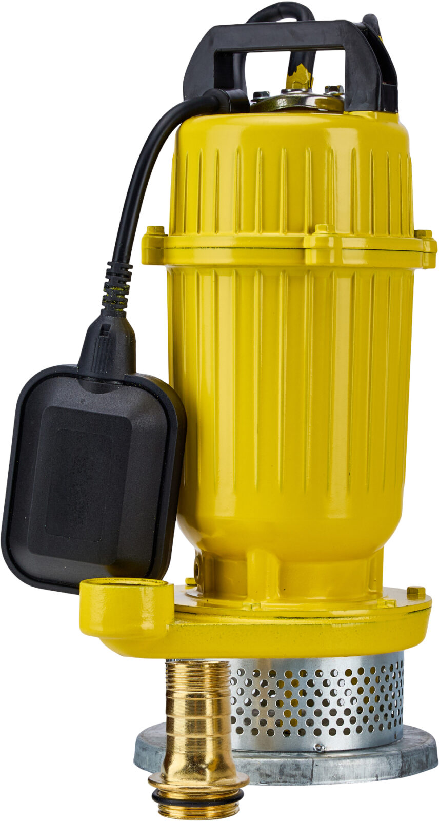 Sukelpump ujukiga 1600W 1″ KD759