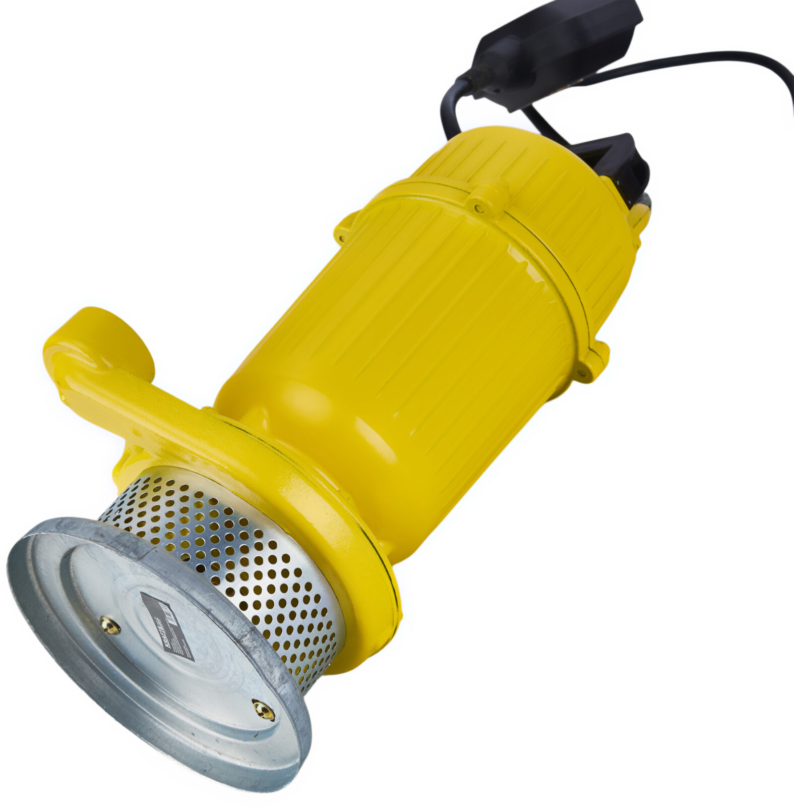 Sukelpump ujukiga 1600W 1″ KD759