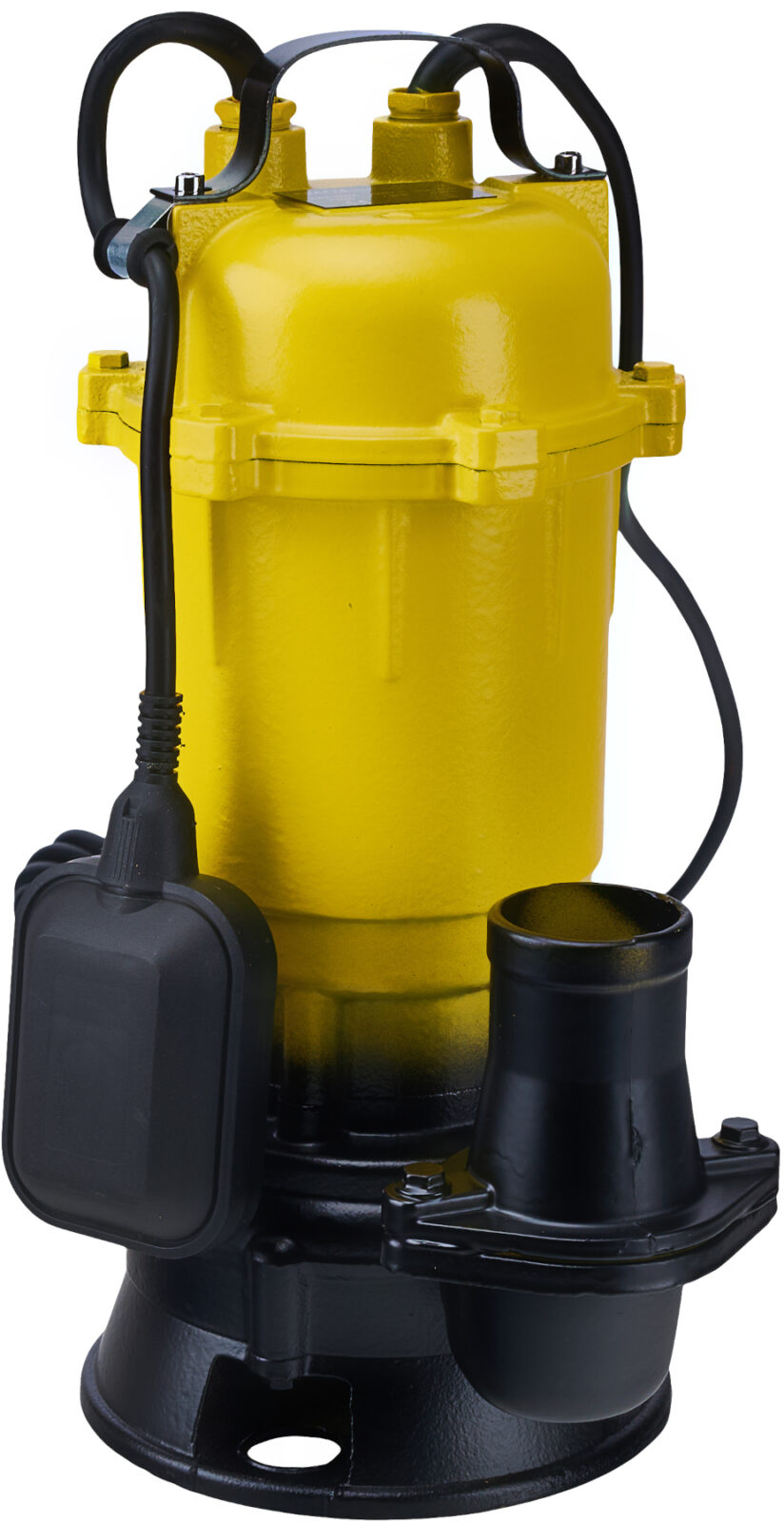VEEPUMP PURUSTIGA JA UJUKIGA 3100 W KD761