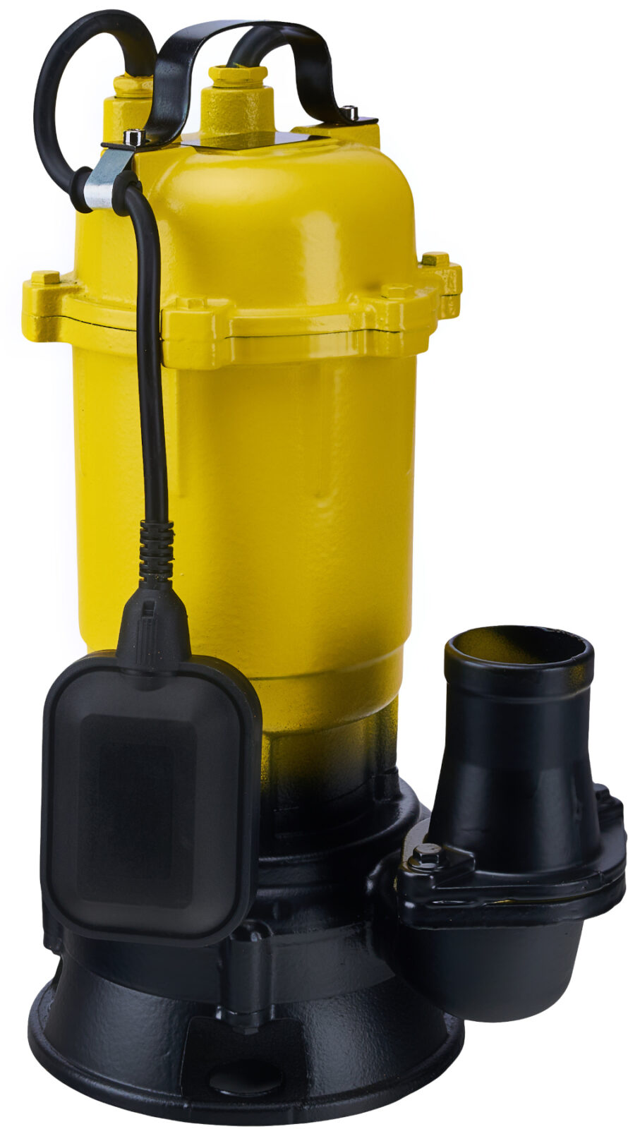 VEEPUMP PURUSTIGA JA UJUKIGA 3100 W KD761