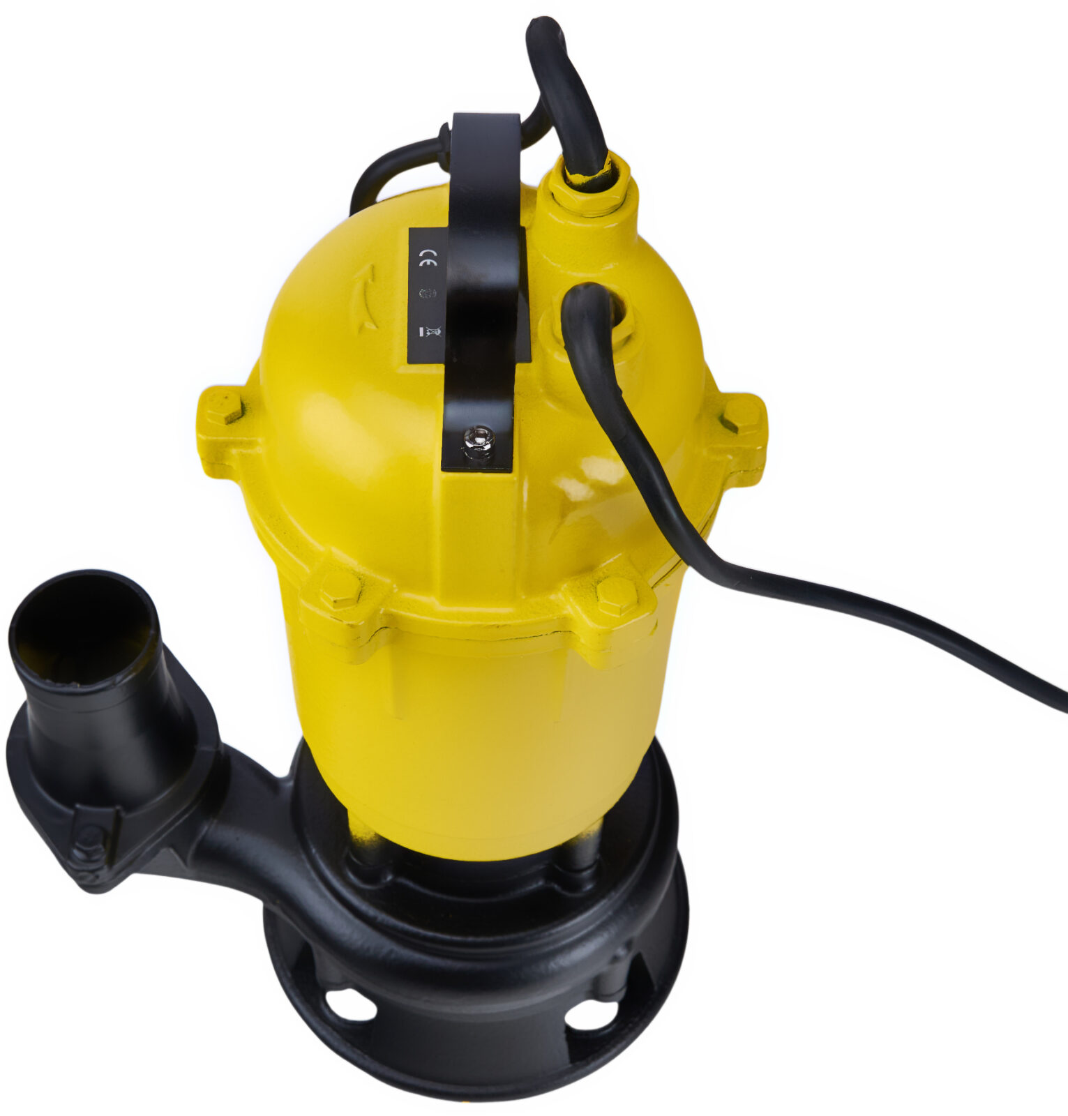 VEEPUMP PURUSTIGA JA UJUKIGA 3100 W KD761