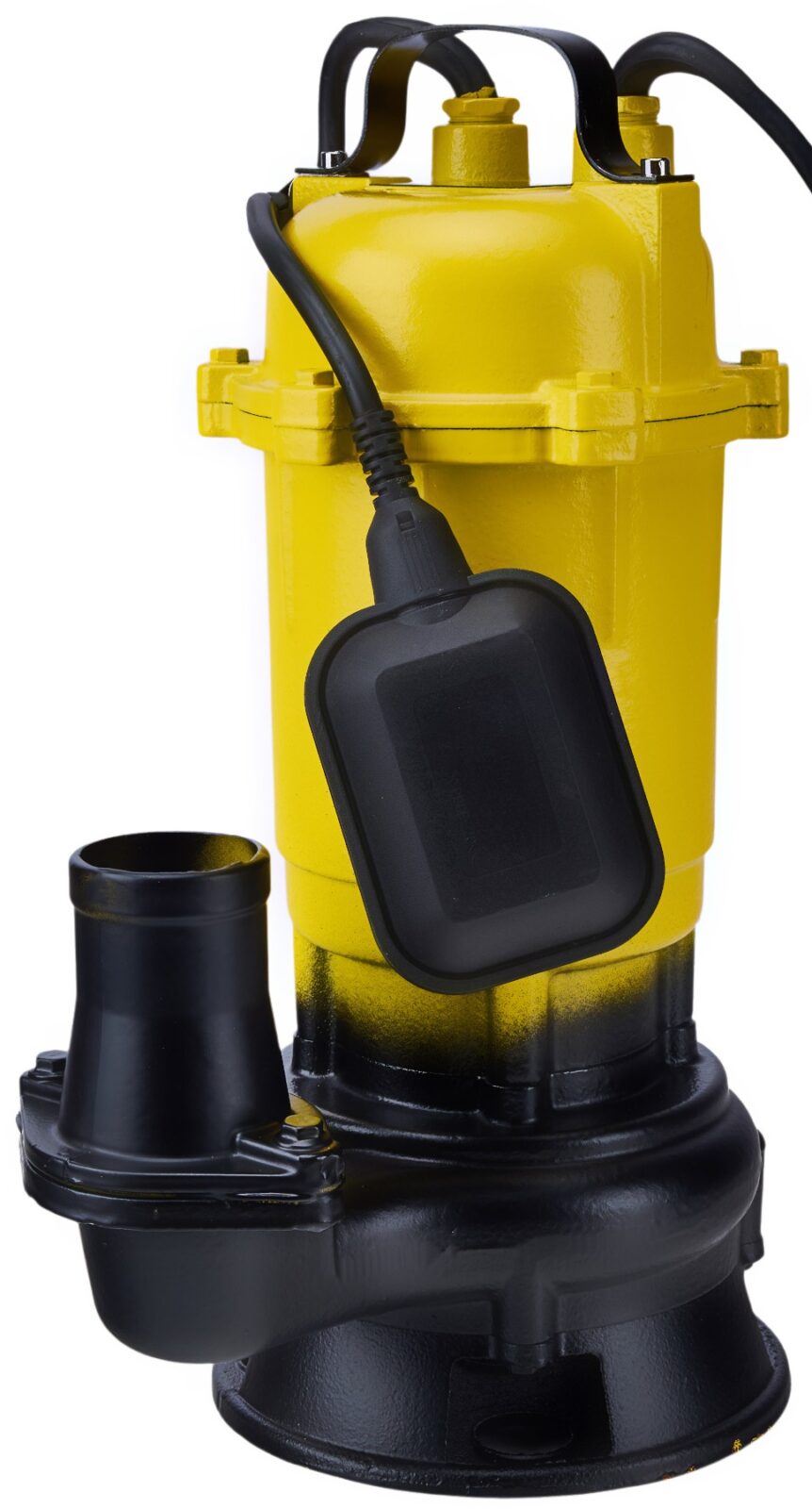 VEEPUMP PURUSTIGA JA UJUKIGA 3100 W KD761