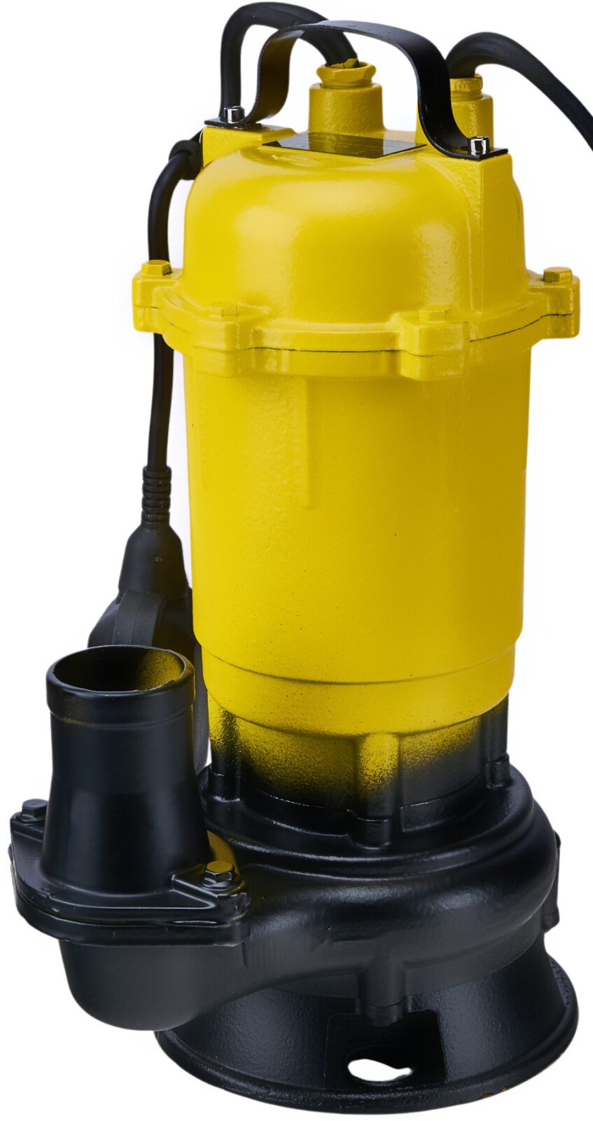 VEEPUMP PURUSTIGA JA UJUKIGA 3100 W KD761