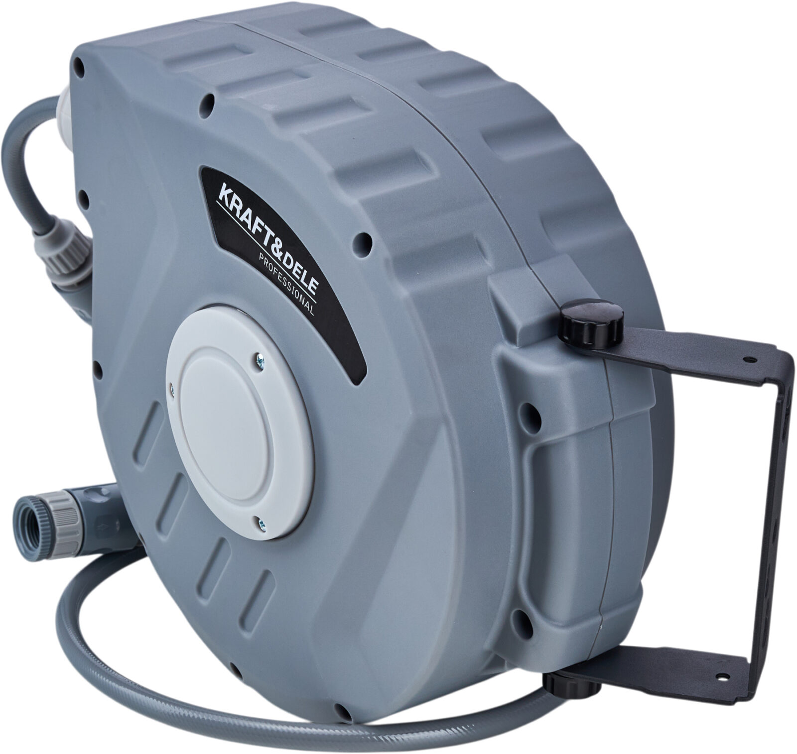 Automaatne aiavoolurull 10m+1m KD2081
