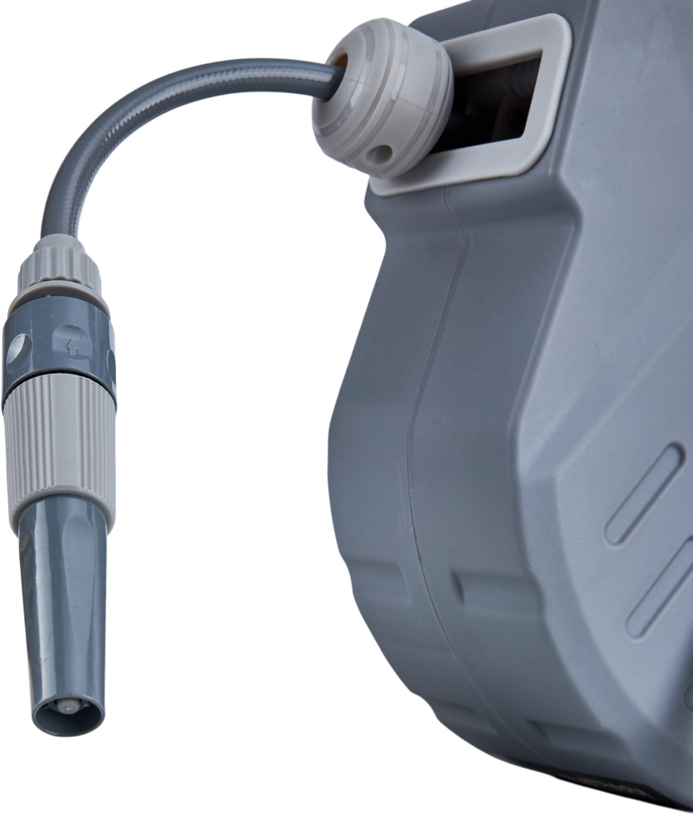 Automaatne aiavoolurull 10m+1m KD2081