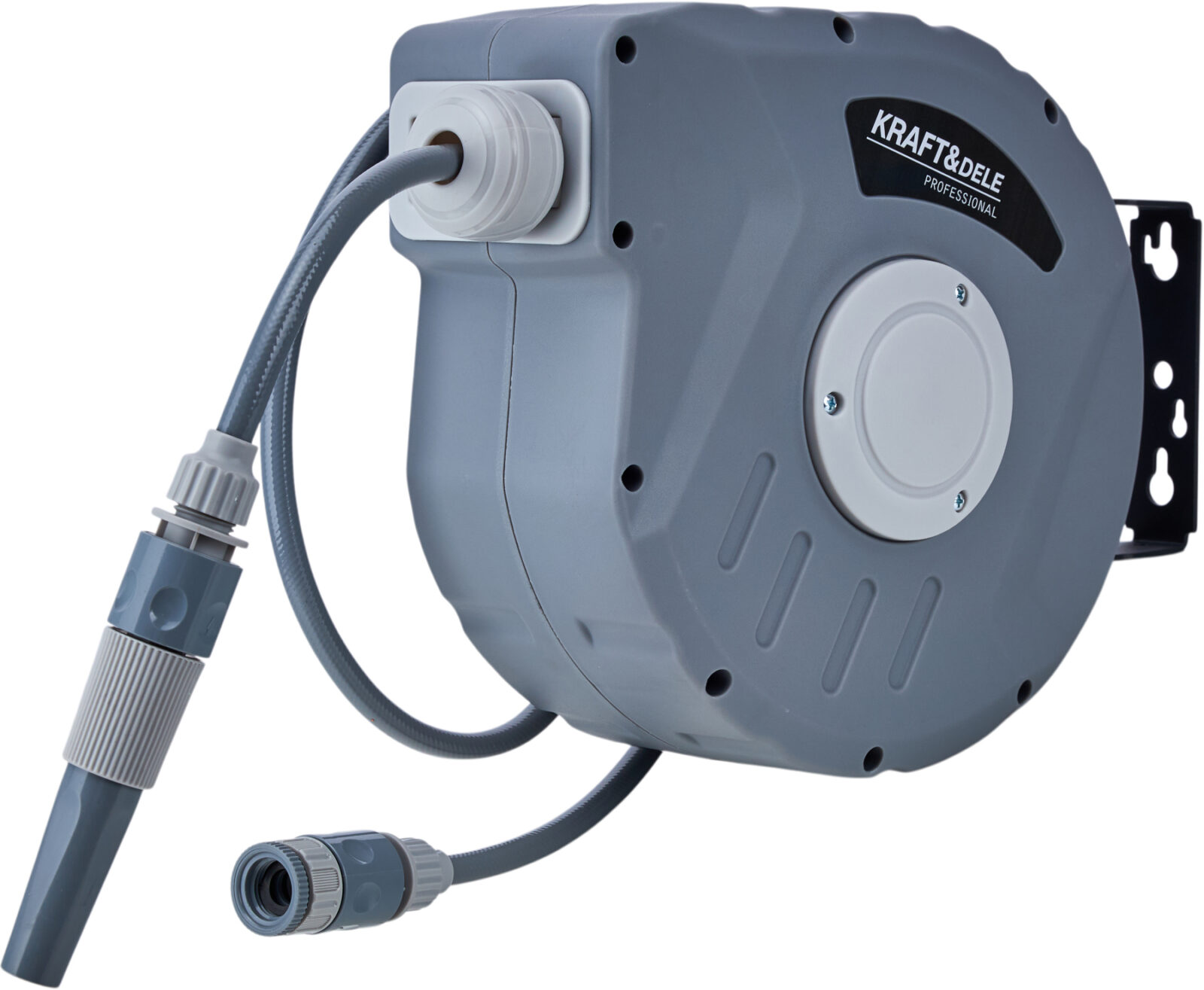 Automaatne aiavoolurull 10m+1m KD2081