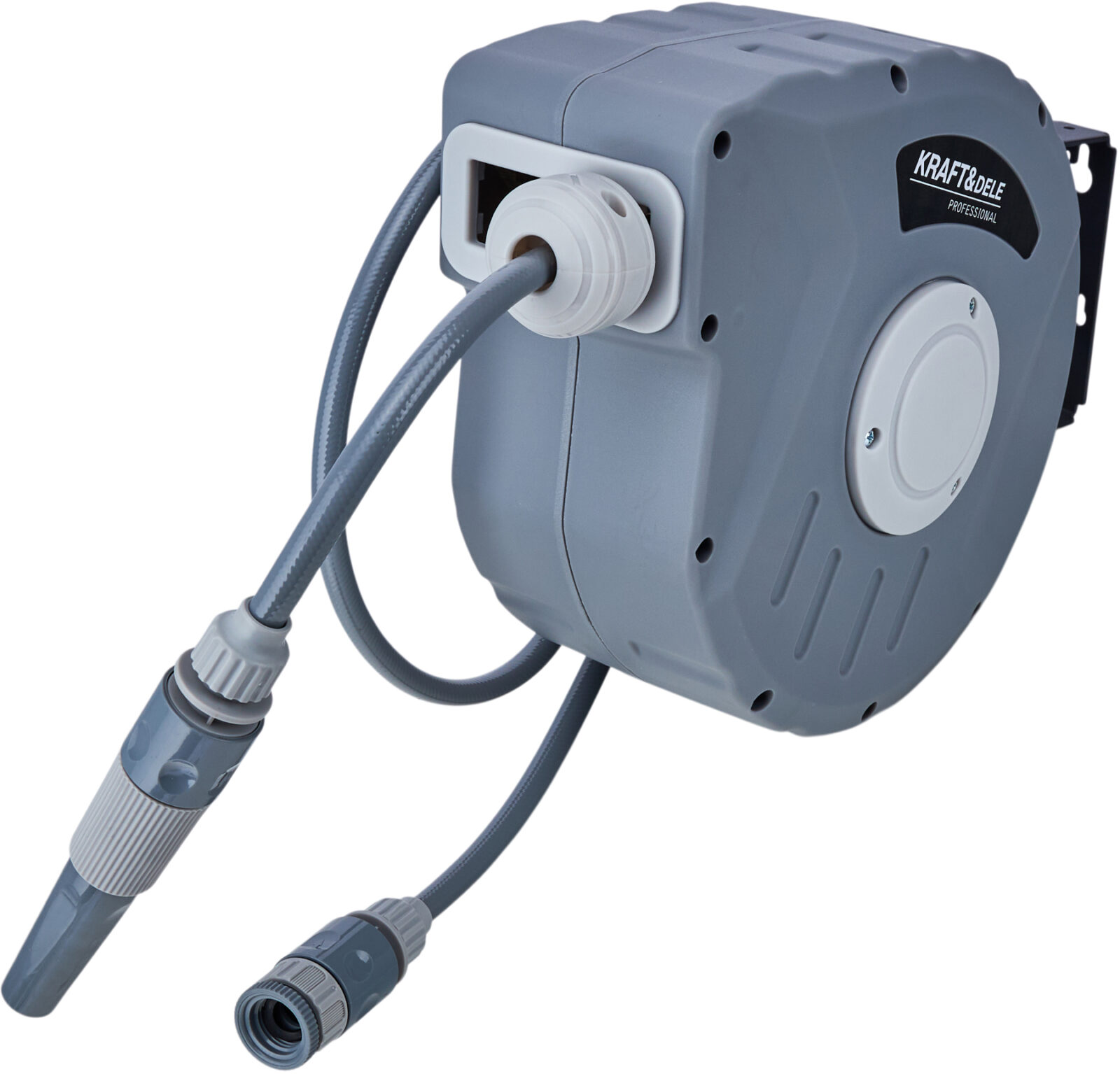 Automaatne aiavoolurull 10m+1m KD2081