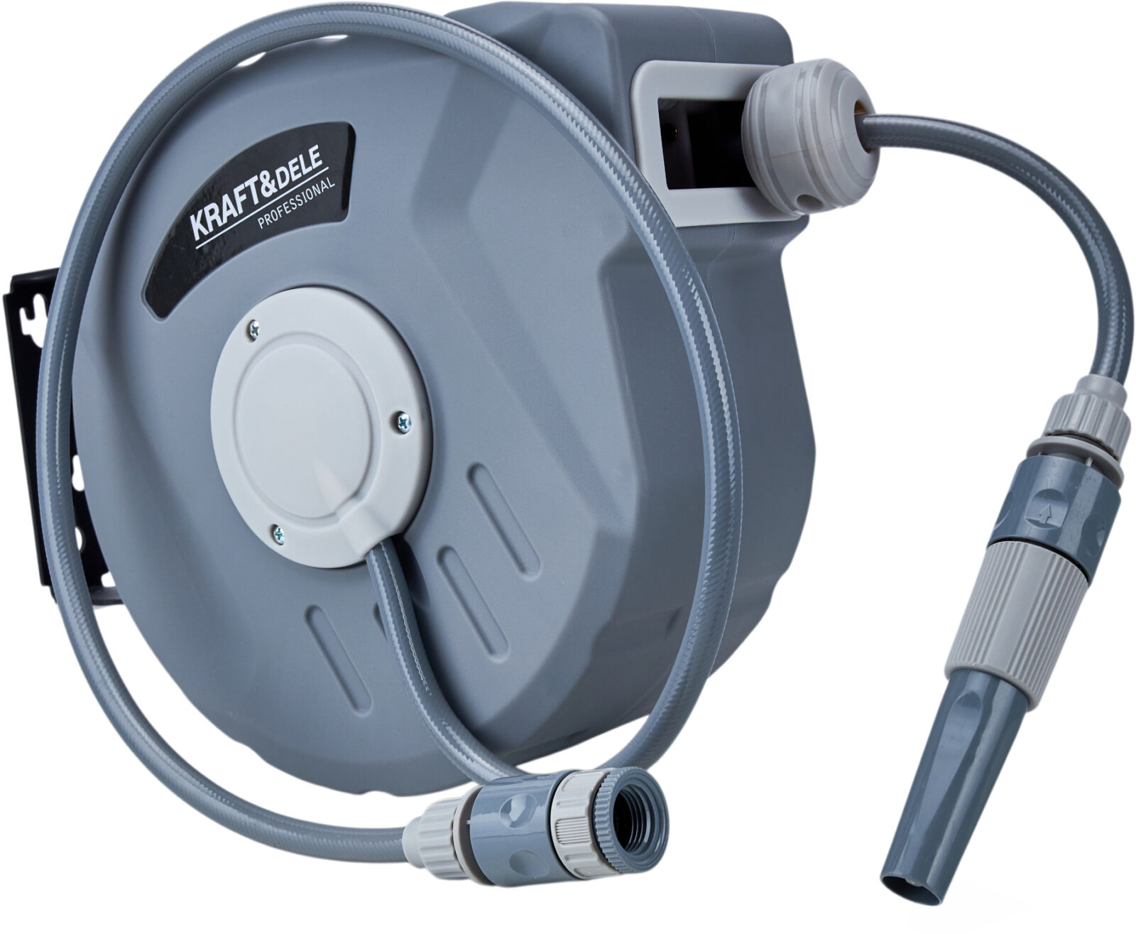 Automaatne aiavoolurull 10m+1m KD2081