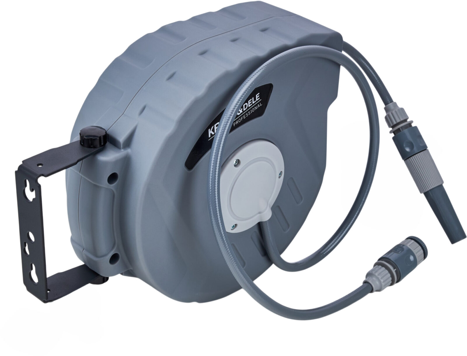 Automaatne aiavoolurull 10m+1m KD2081