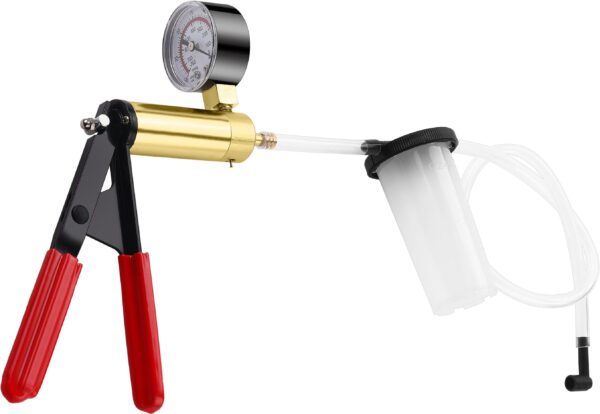 Käsivaakumpump KD10516