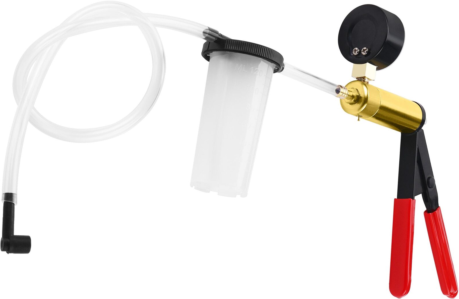 Käsivaakumpump KD10516