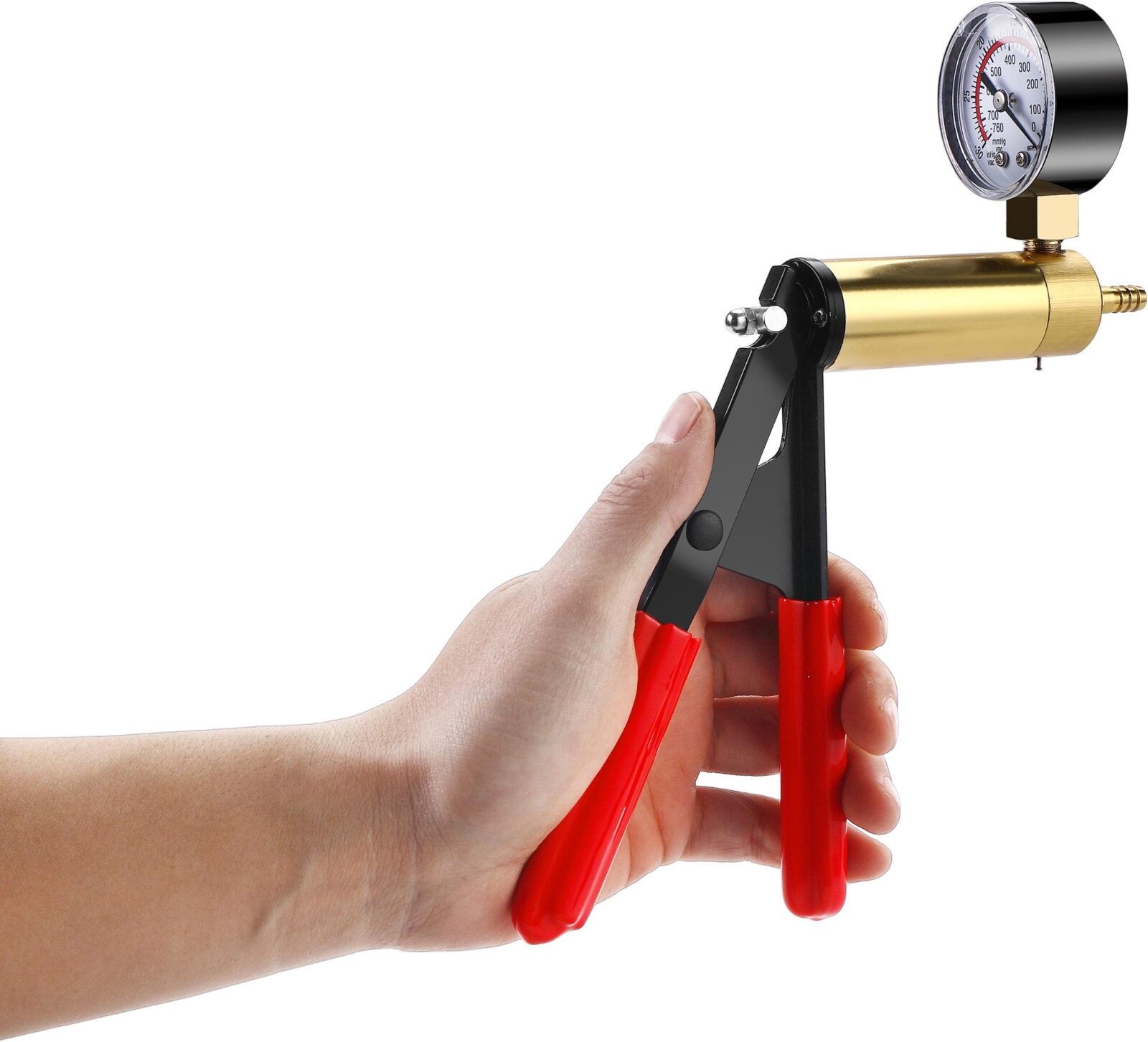 Käsivaakumpump KD10516