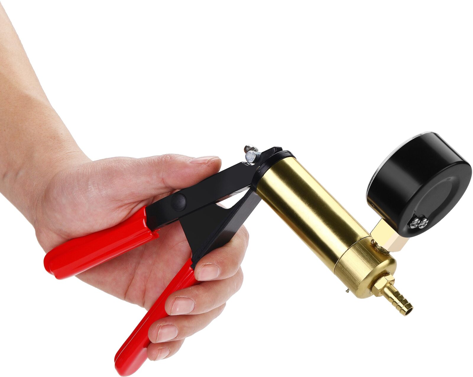 Käsivaakumpump KD10516