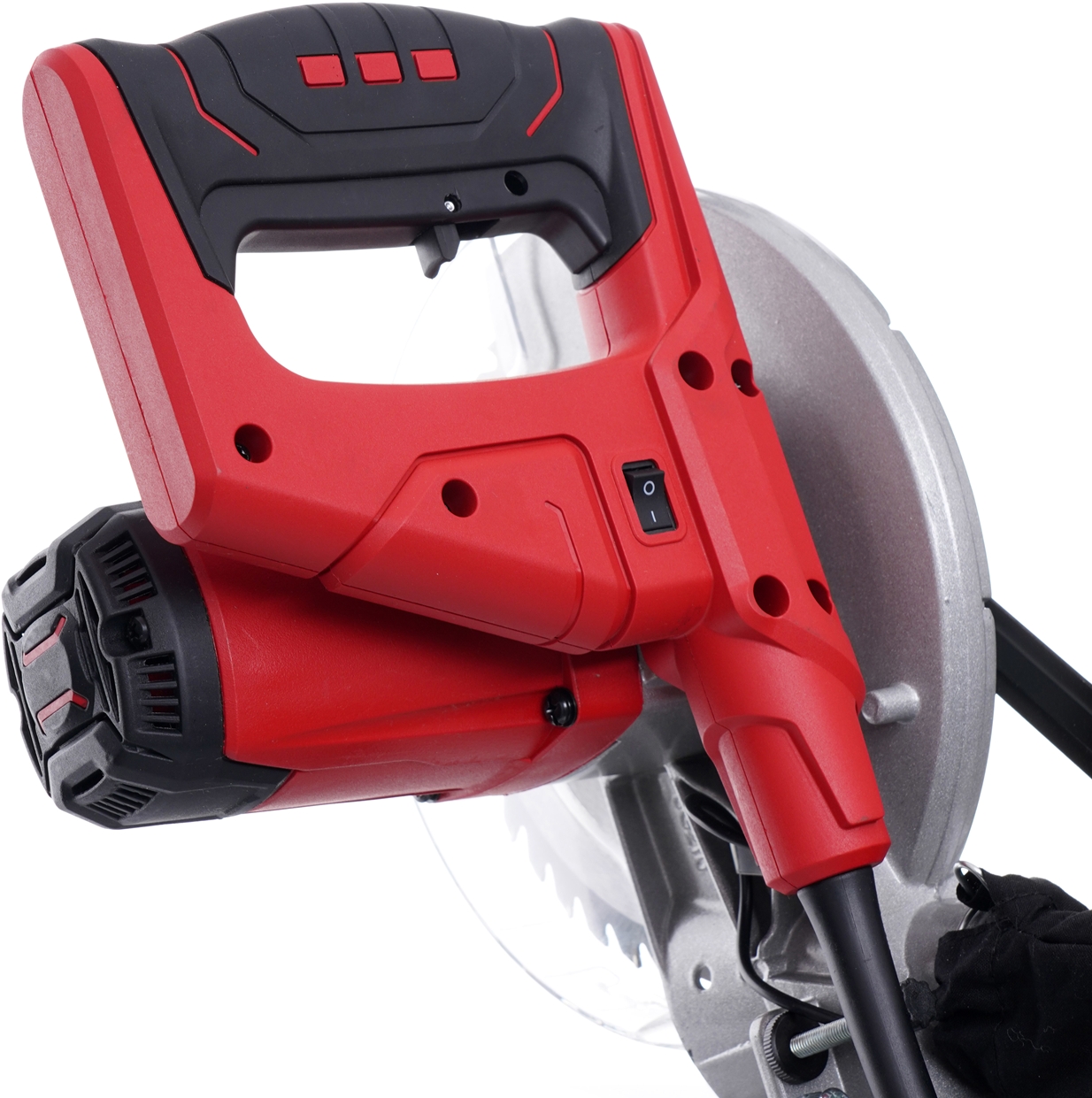 Nurklõikur 2500W KD3012