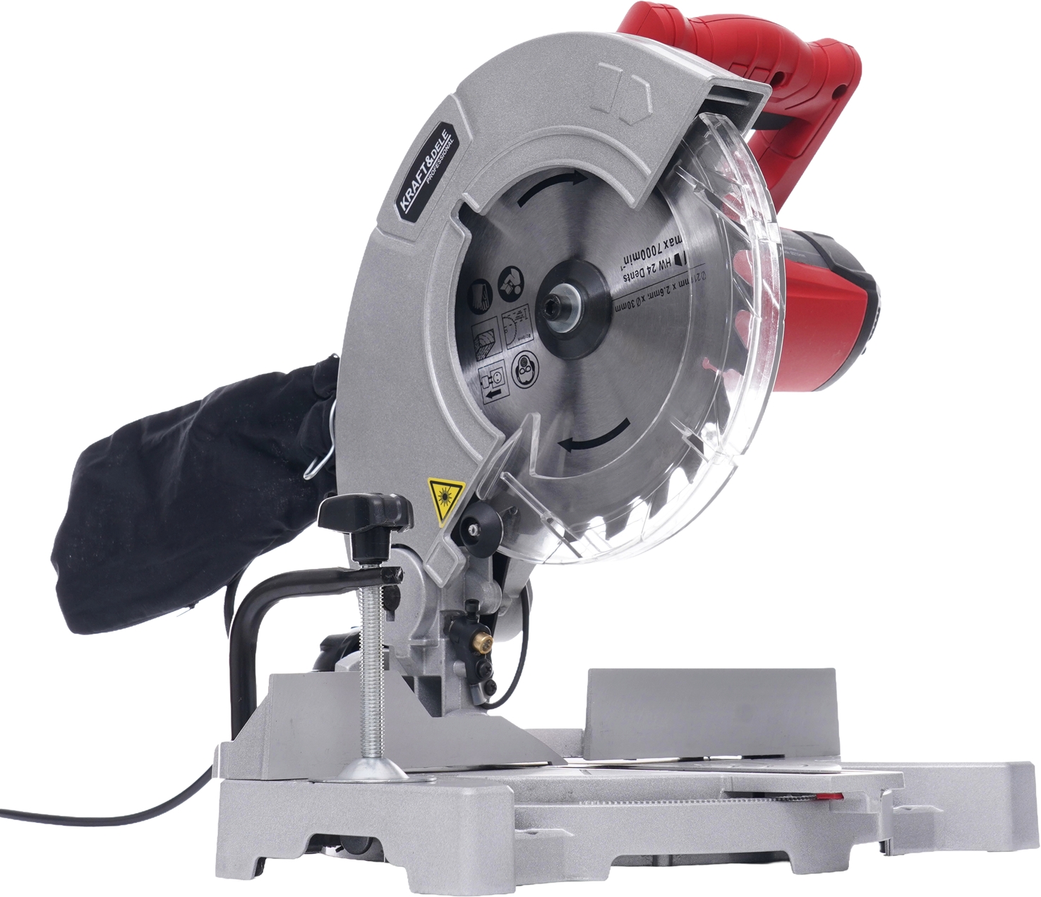 Nurklõikur 2200W KD3013