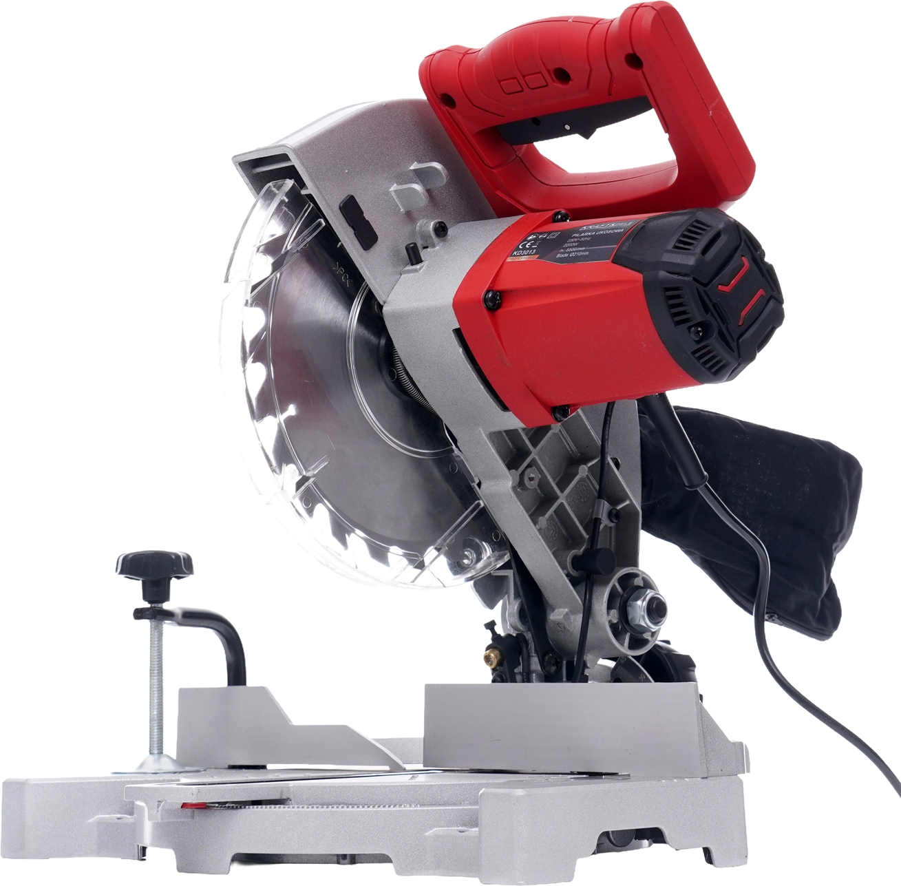 Nurklõikur 2200W KD3013