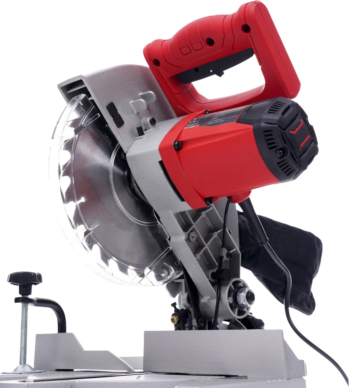 Nurklõikur 2200W KD3013