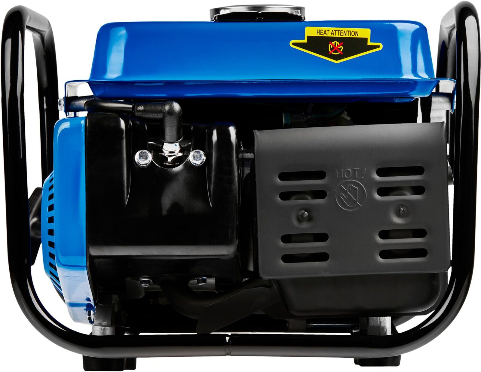 Generaator 1200W 12/230V KD109N
