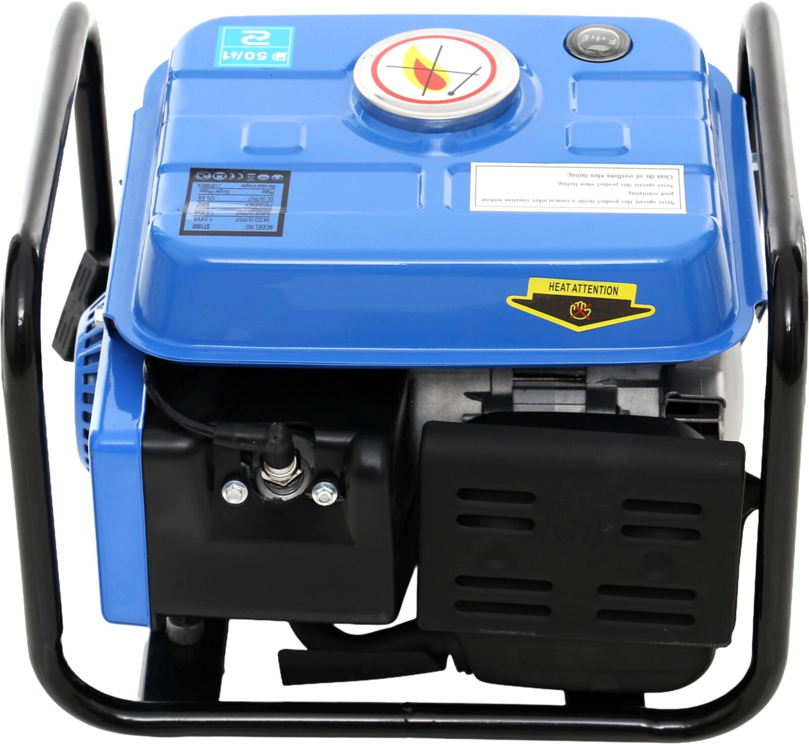 Generaator 1200W 12/230V KD109N
