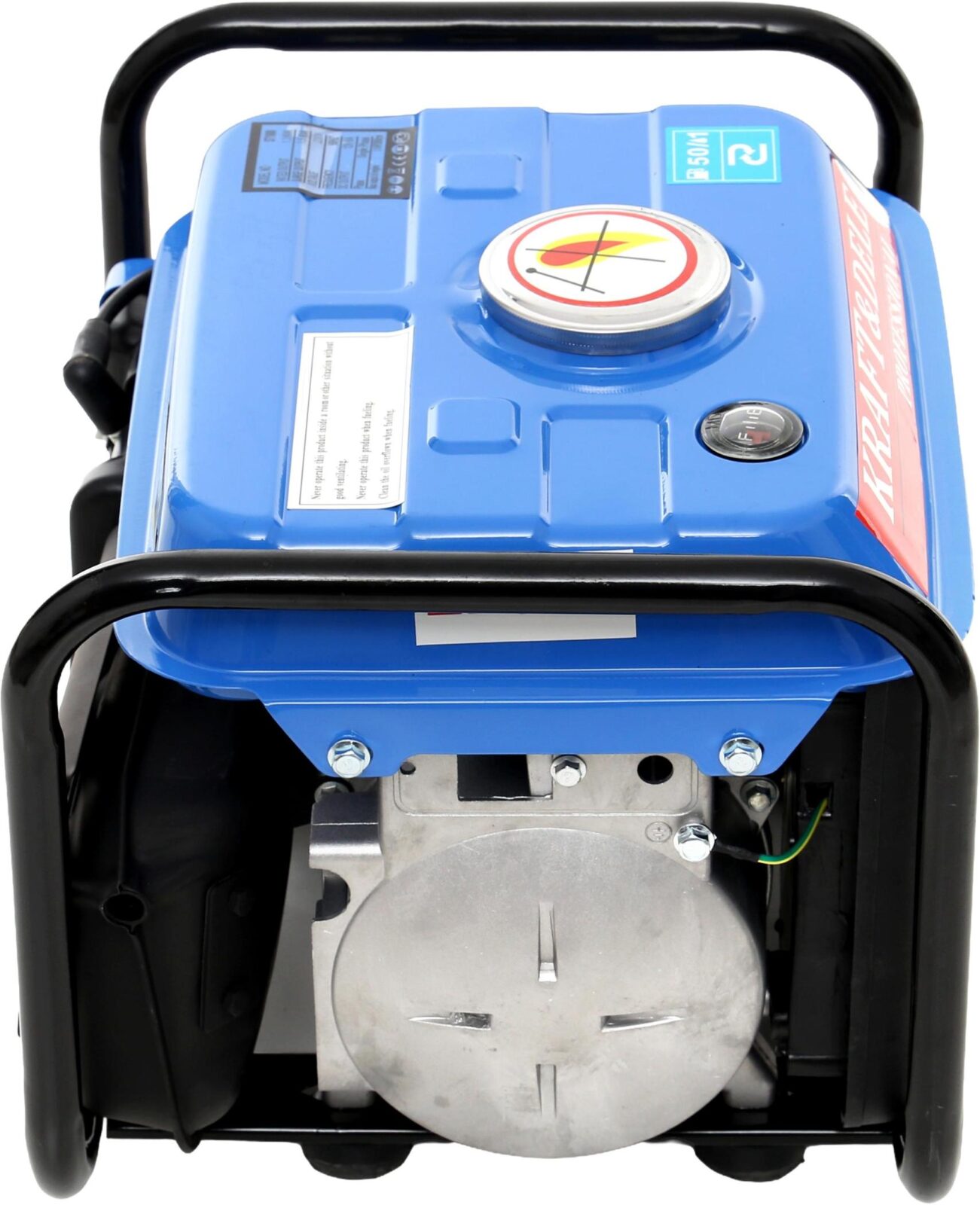 Generaator 1200W 12/230V KD109N