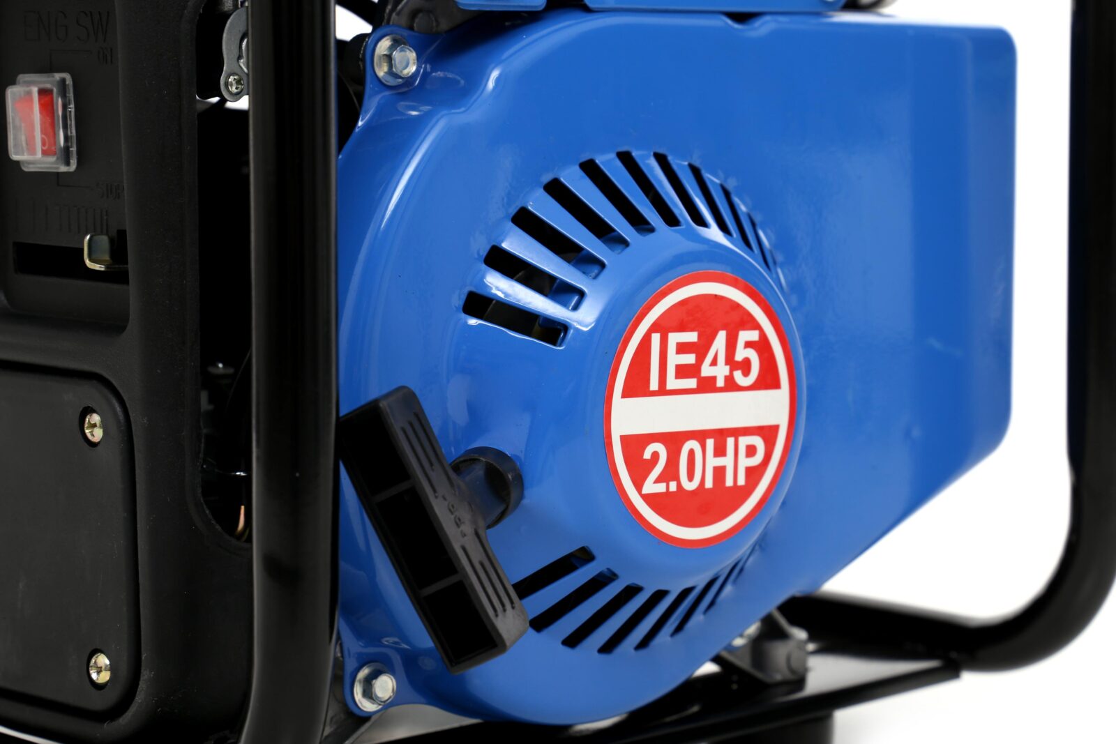 Generaator 1200W 12/230V KD109N