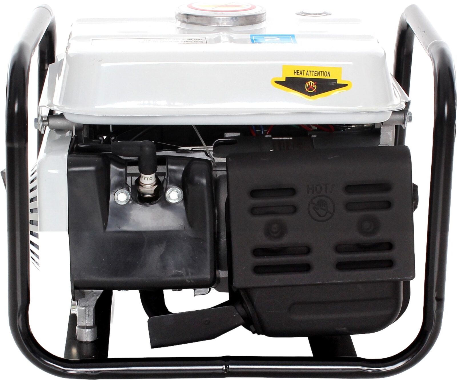 Generaator 1200 W 12/230 V KD109B