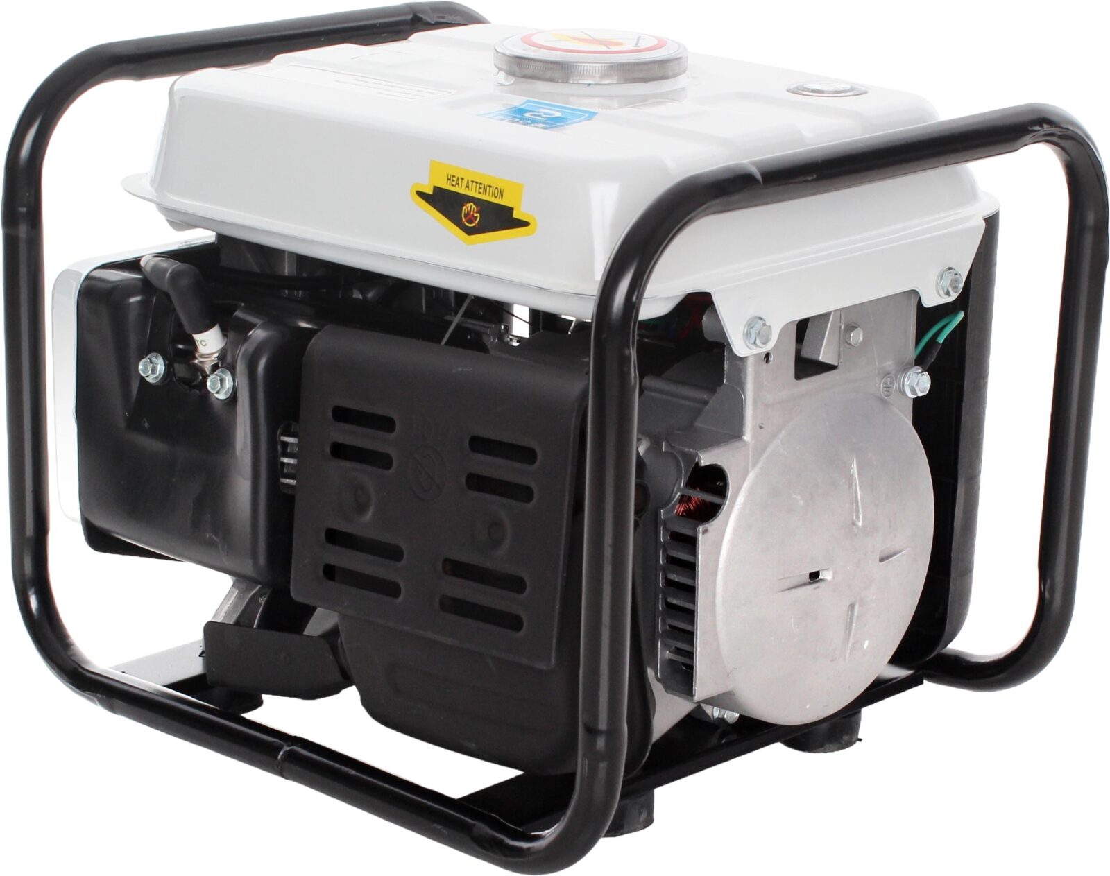 Generaator 1200 W 12/230 V KD109B