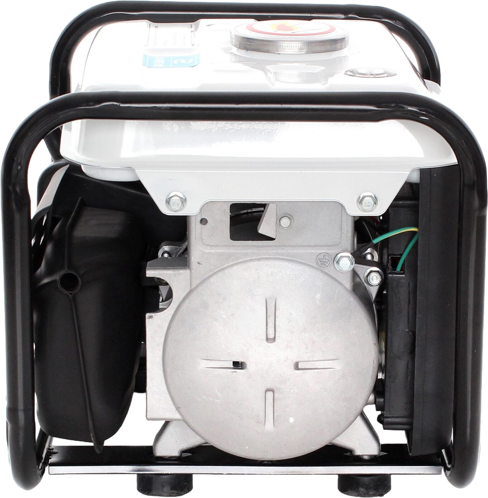 Generaator 1200 W 12/230 V KD109B