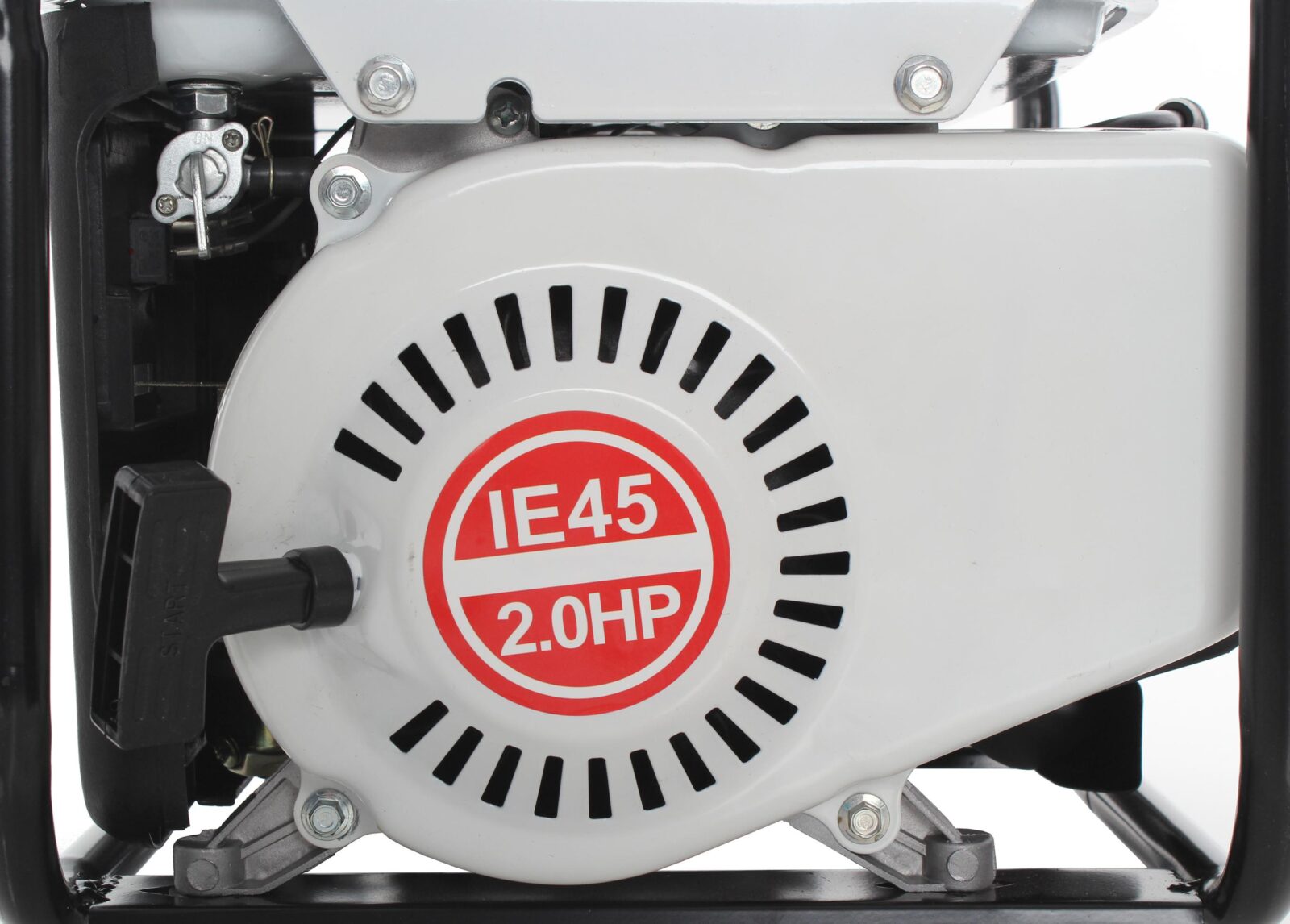 Generaator 1200 W 12/230 V KD109B