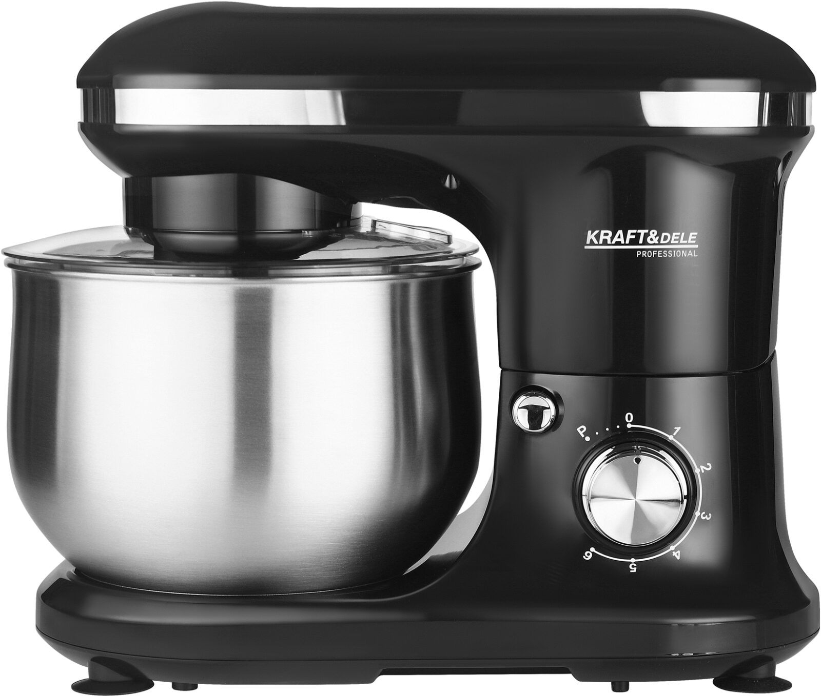 Planetaarmikser max. 2500W / 5L KD4146