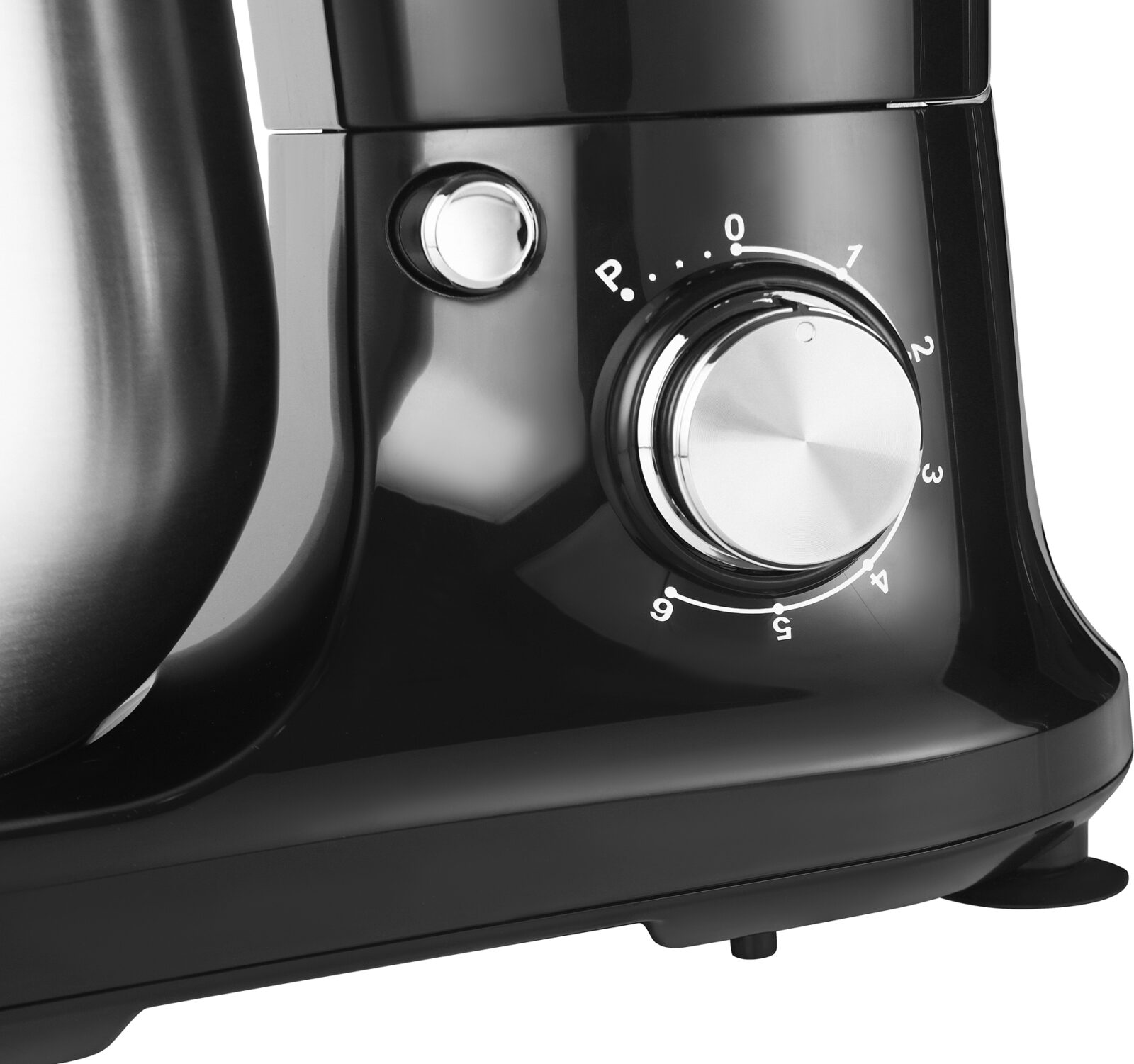 Planetaarmikser max. 2500W / 5L KD4146