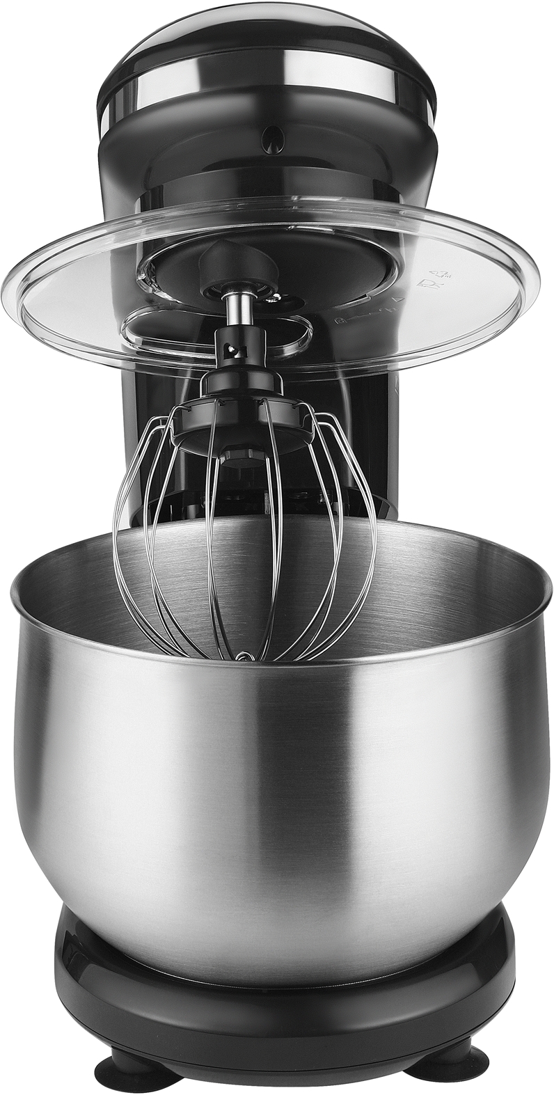 Planetaarmikser max. 2500W / 5L KD4146