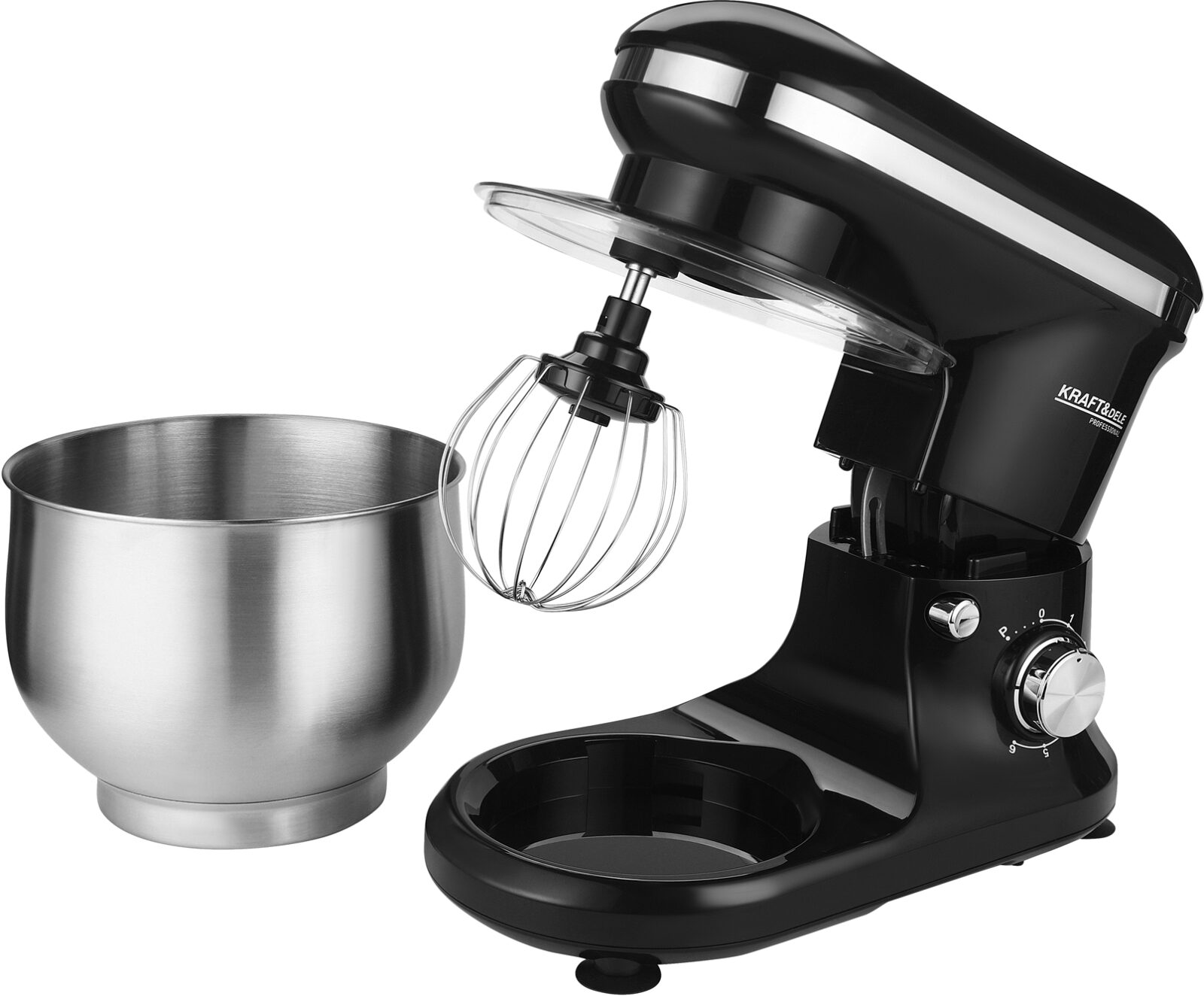 Planetaarmikser max. 2500W / 5L KD4146