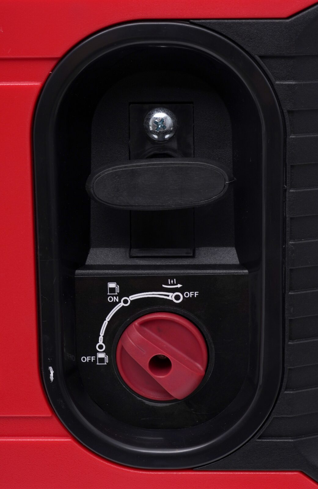 Invertergeneraator 2500 W KD193
