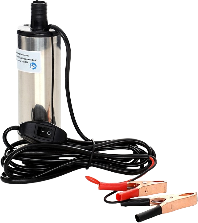 Kütteõli pump 12V KD1170